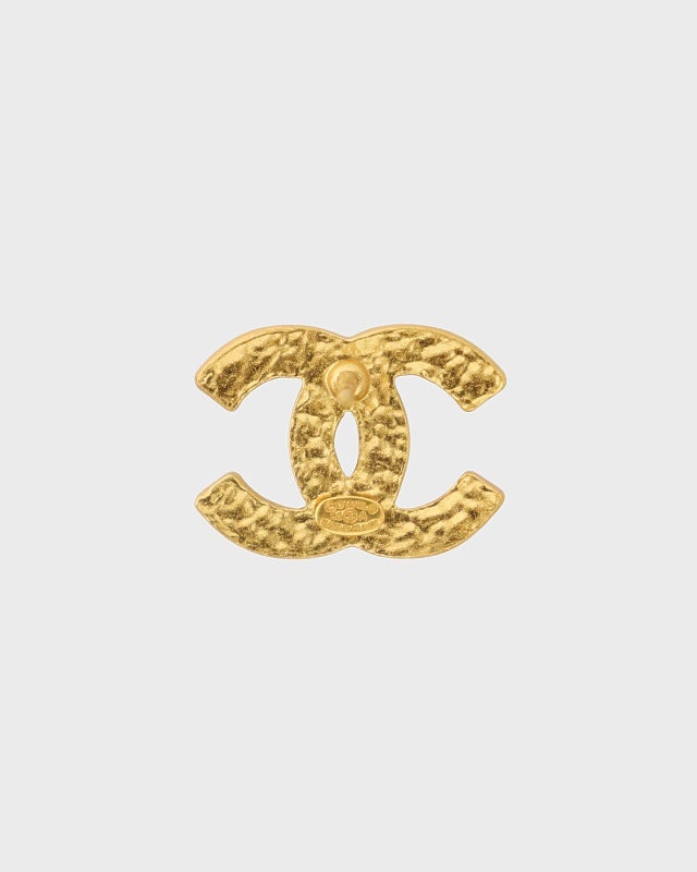 CHANEL COCOブローチ | Hedy
