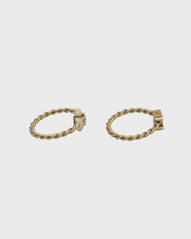CHANEL COCOリング | Hedy