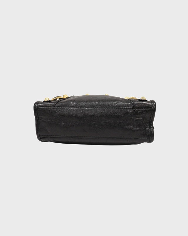 BALENCIAGA ジャイアントミニシティ | Hedy