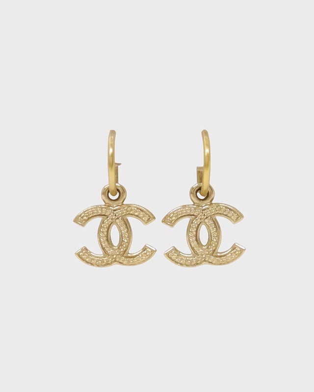 CHANEL COCOピアス | Hedy