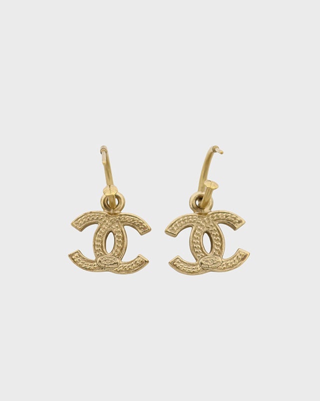 CHANEL COCOピアス | Hedy
