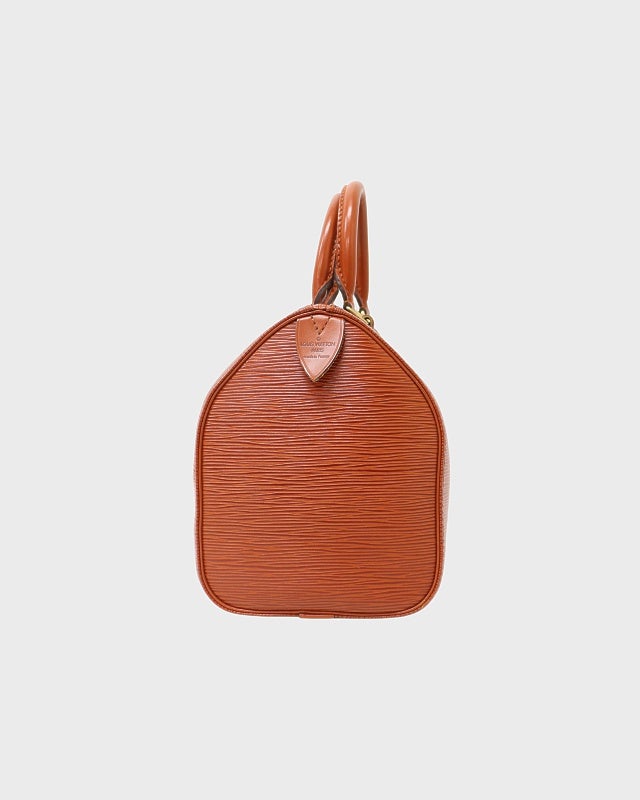 LOUIS VUITTON エピライン スピーディ25 | Hedy