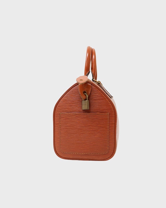LOUIS VUITTON エピライン スピーディ25 | Hedy