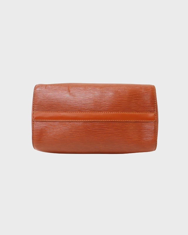 LOUIS VUITTON エピライン スピーディ25 | Hedy
