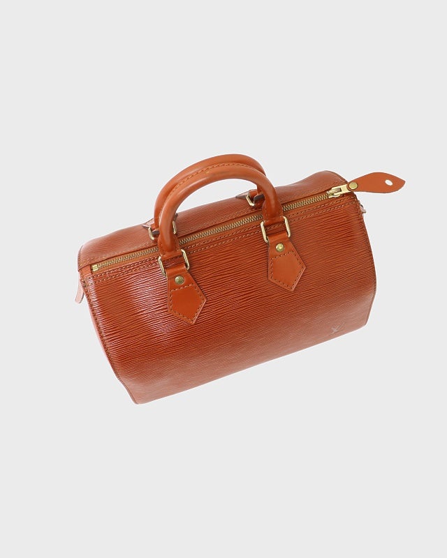 LOUIS VUITTON エピライン スピーディ25 | Hedy