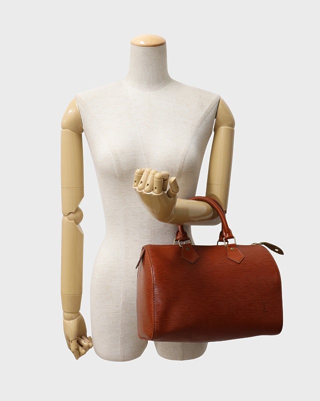 LOUIS VUITTON エピライン スピーディ25 | Hedy