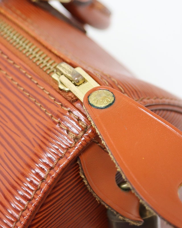 LOUIS VUITTON エピライン スピーディ25 | Hedy