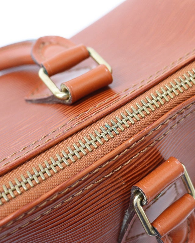 LOUIS VUITTON エピライン スピーディ25 | Hedy