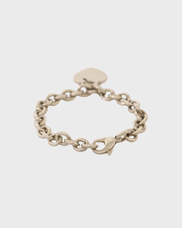 TIFFANY&CO. リターントゥハートブレスレット | Hedy
