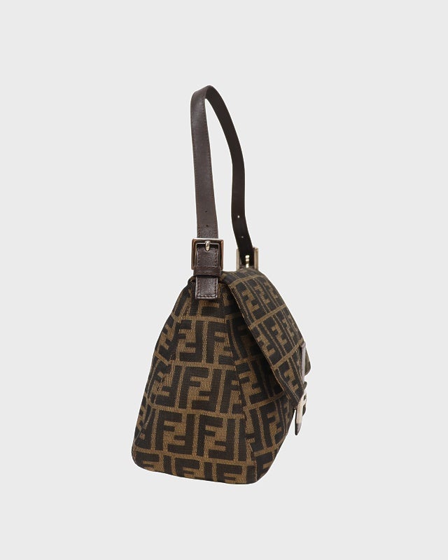 FENDI ズッカ柄マンマバケット | Hedy