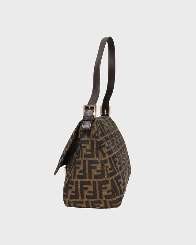 FENDI ズッカ柄マンマバケット | Hedy