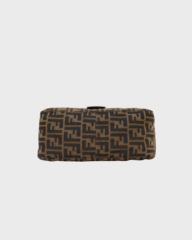 FENDI ズッカ柄マンマバケット | Hedy