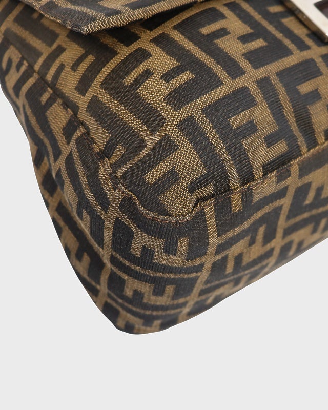 FENDI ズッカ柄マンマバケット | Hedy
