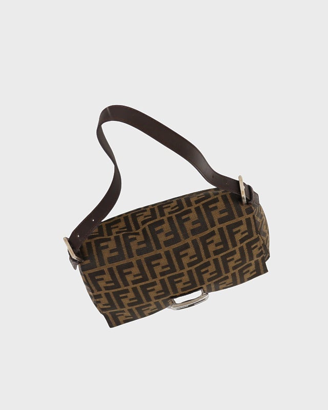 FENDI ズッカ柄マンマバケット | Hedy