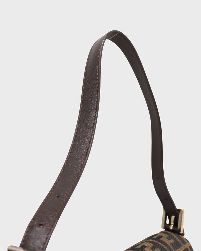 FENDI ズッカ柄マンマバケット | Hedy