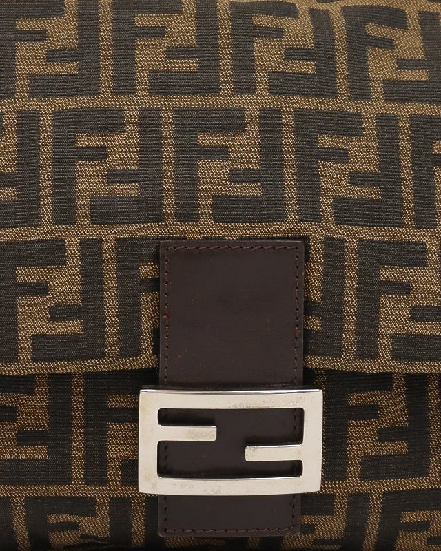 FENDI ズッカ柄マンマバケット | Hedy