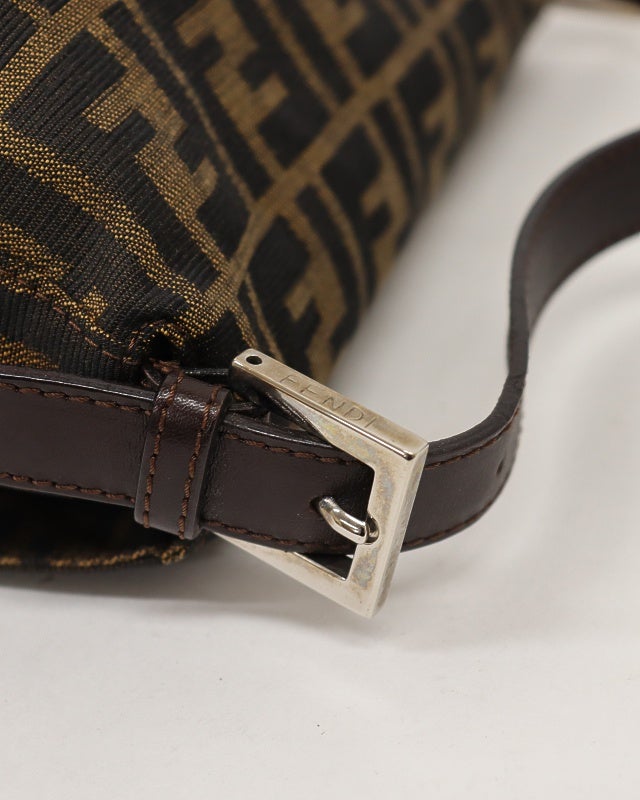 FENDI ズッカ柄マンマバケット | Hedy