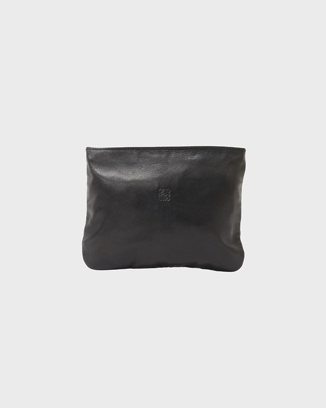 LOEWE アナグラムレザーポーチ | Hedy