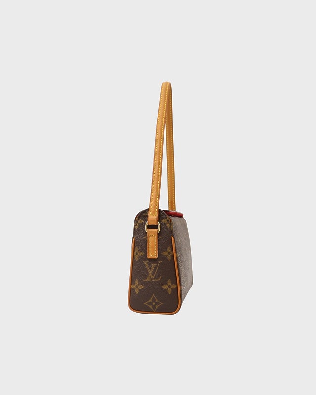 LOUIS VUITTON モノグラム レシタル | Hedy