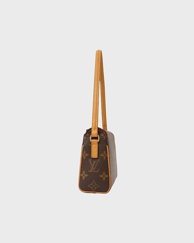 LOUIS VUITTON モノグラム レシタル | Hedy