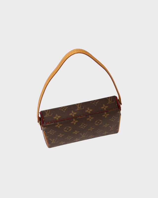 LOUIS VUITTON モノグラム レシタル | Hedy