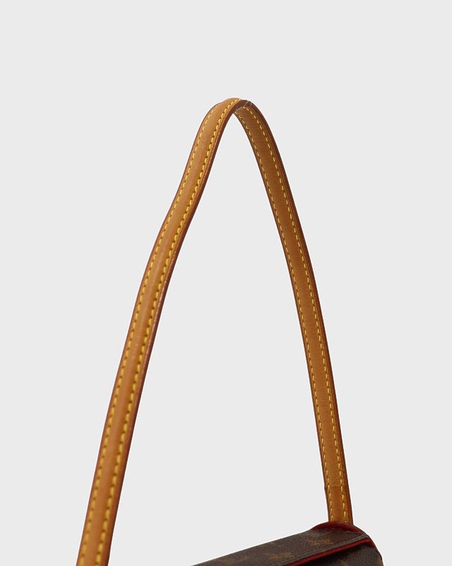 LOUIS VUITTON モノグラム レシタル | Hedy
