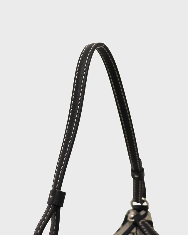 COACH シグネチャーワンショルダーバッグ | Hedy