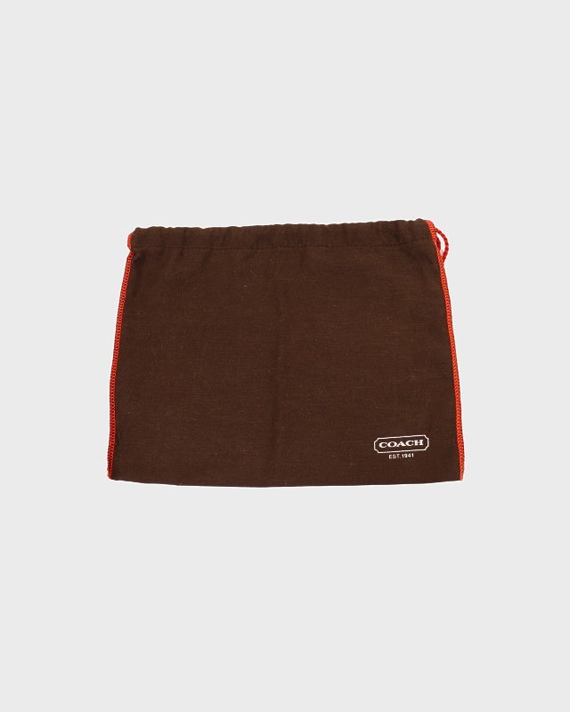 COACH シグネチャーワンショルダーバッグ | Hedy