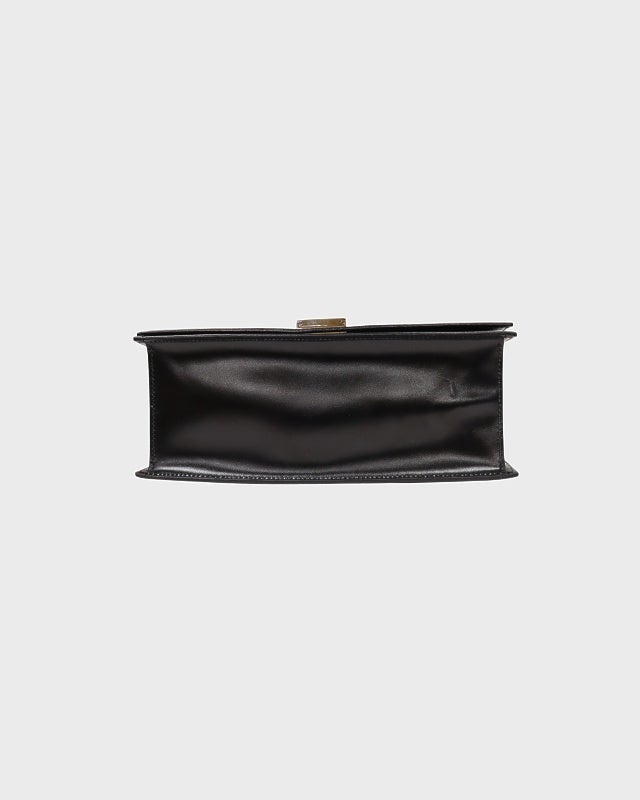 CELINE ロゴ金具レザー2Wayバッグ | Hedy