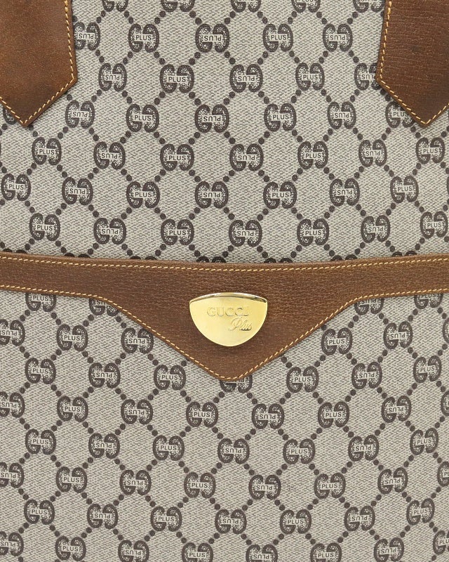 GUCCI シェリーラインGGプラストートバッグ | Hedy