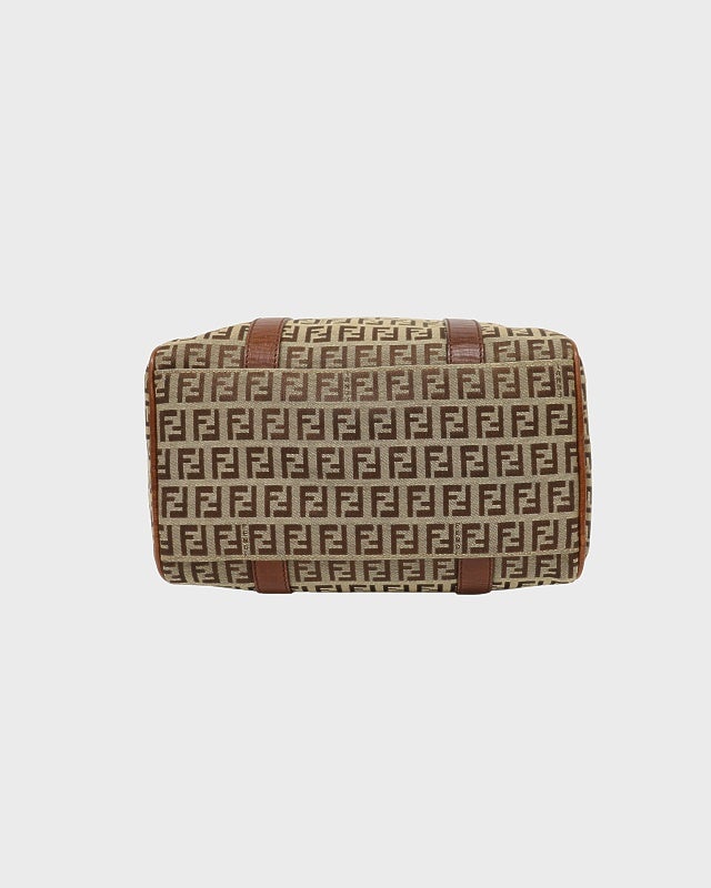 FENDI ズッキーノボストンバッグ | Hedy