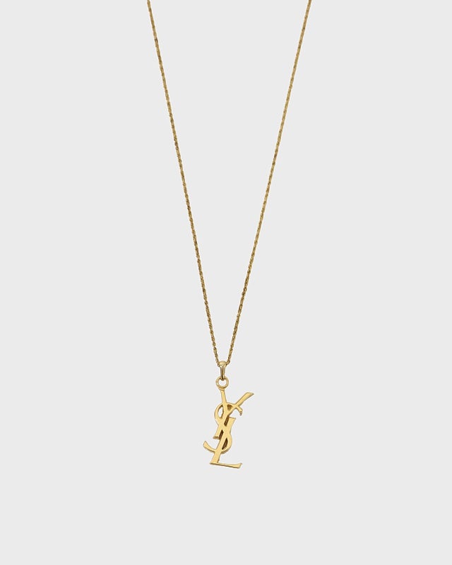 YSL（イヴ・サンローラン） | 【公式】ヴィンテージショップHedy
