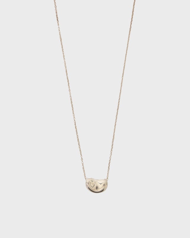 TIFFANY&CO. ミニビーンネックレス | Hedy