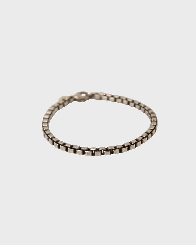 TIFFANY&CO. ベネチアンブレスレット | Hedy