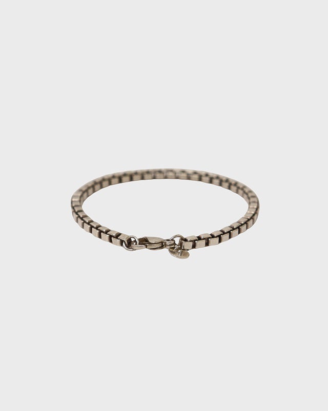 TIFFANY&CO. ベネチアンブレスレット | Hedy