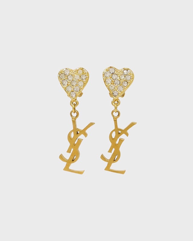 YSL（イヴ・サンローラン） | 【公式】ヴィンテージショップHedy