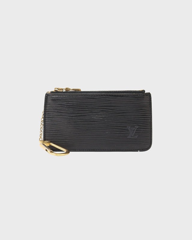 LOUIS VUITTON エピライン ポシェット・クレ | Hedy