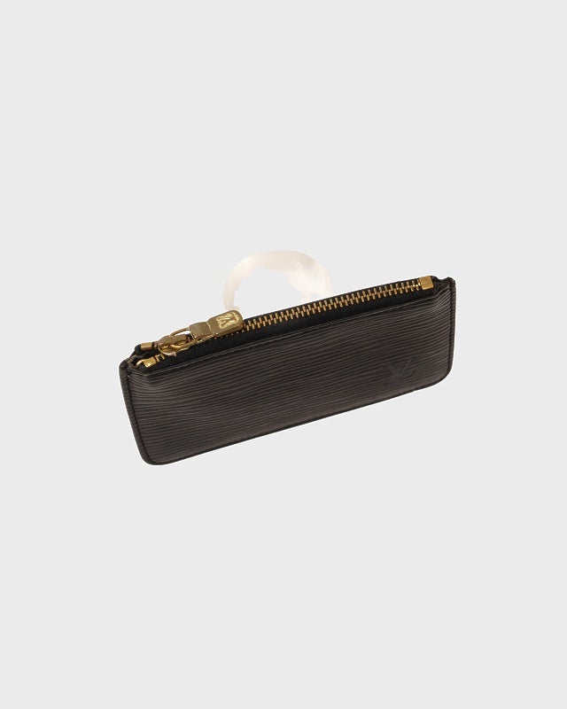 LOUIS VUITTON エピライン ポシェット・クレ | Hedy