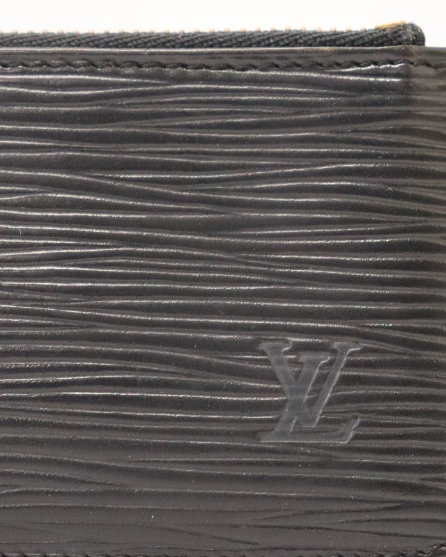 LOUIS VUITTON エピライン ポシェット・クレ | Hedy