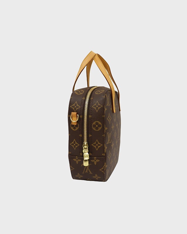 LOUIS VUITTON モノグラム スポンティーニ | Hedy