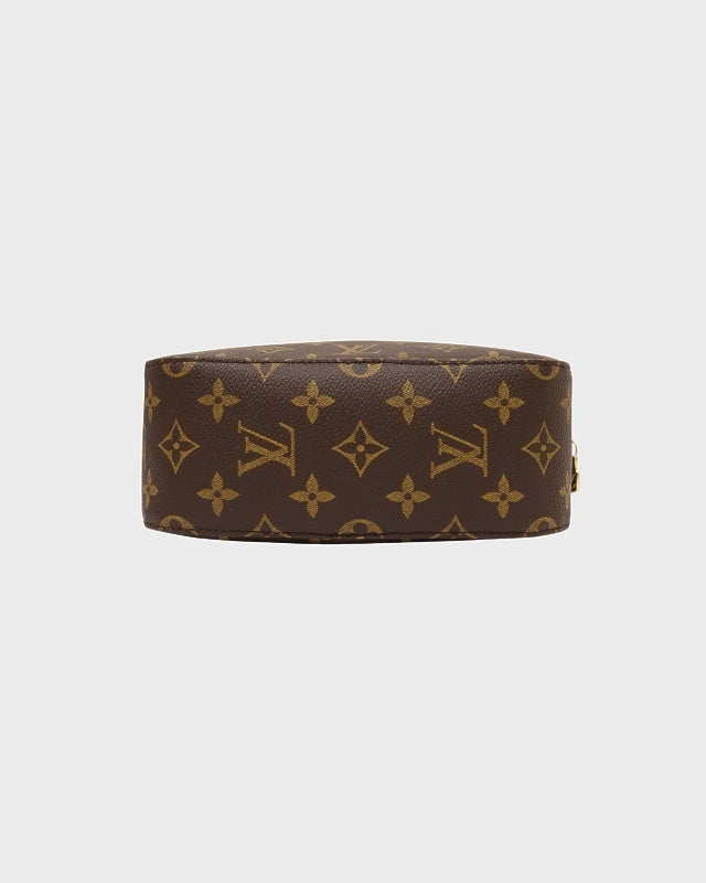 LOUIS VUITTON モノグラム スポンティーニ | Hedy