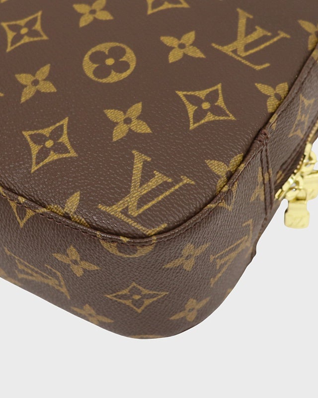 LOUIS VUITTON モノグラム スポンティーニ | Hedy