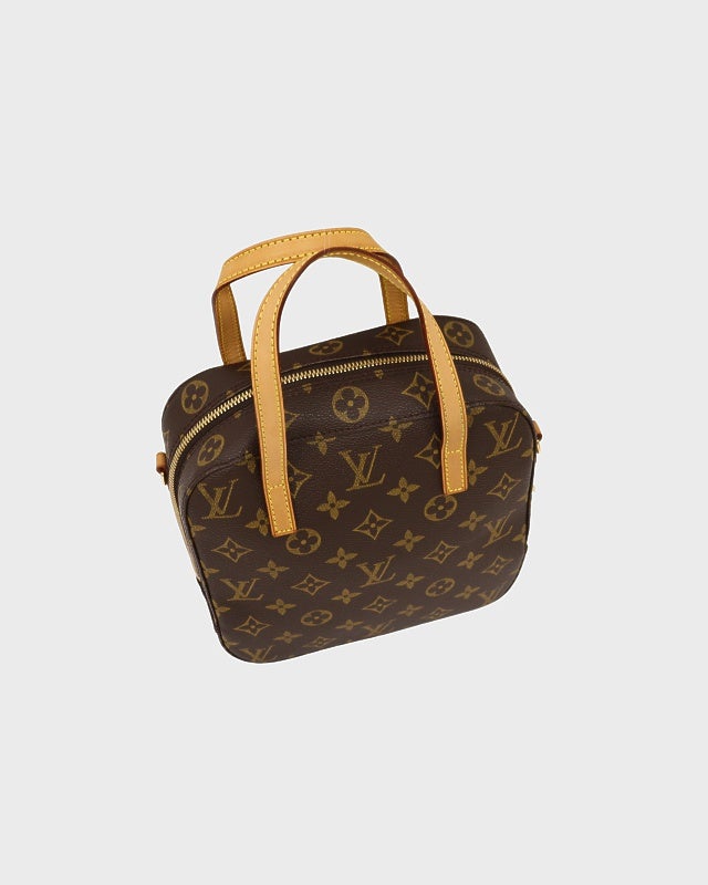 LOUIS VUITTON モノグラム スポンティーニ | Hedy