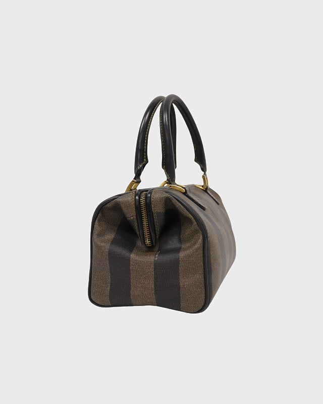 FENDI ペカン柄ボストンバッグ | Hedy