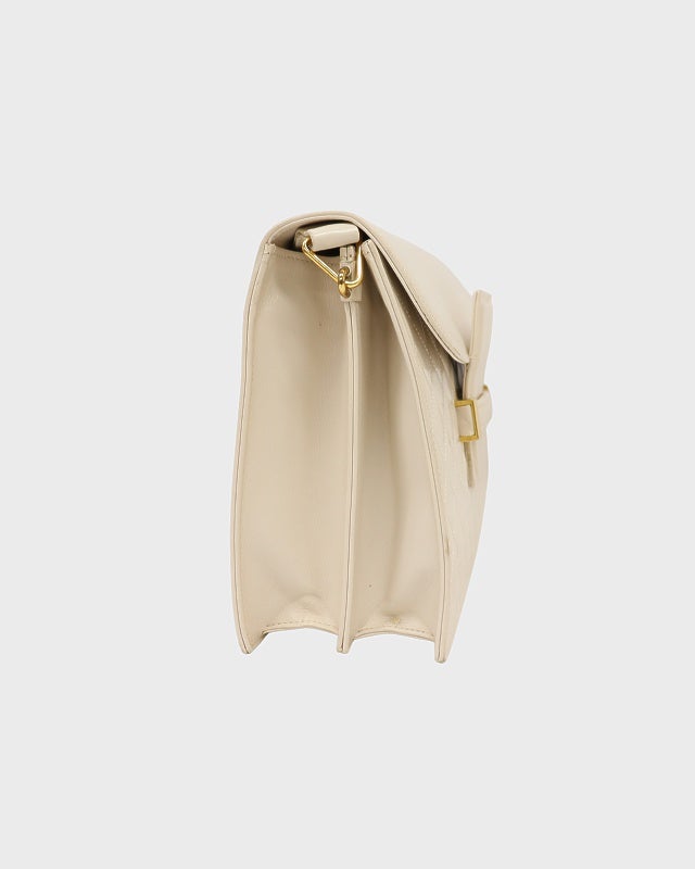 YSL キルティングレザーワンショルダーバッグ | Hedy