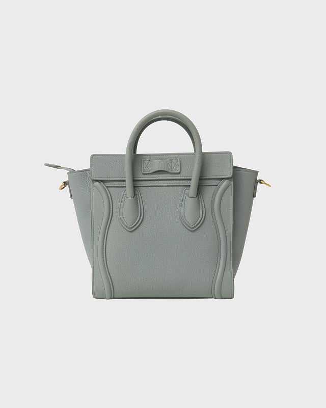 CELINE ラゲージ ナノ | Hedy