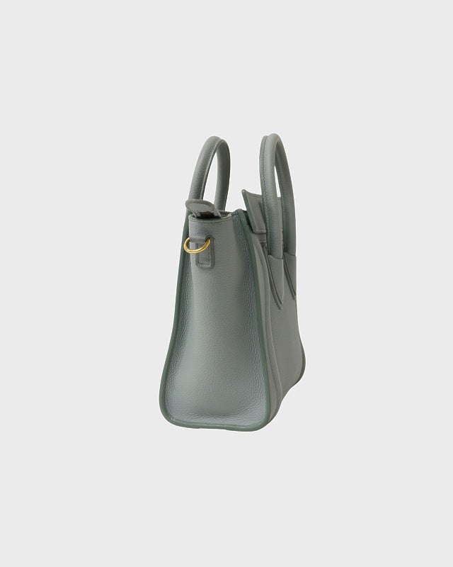 CELINE ラゲージ ナノ | Hedy