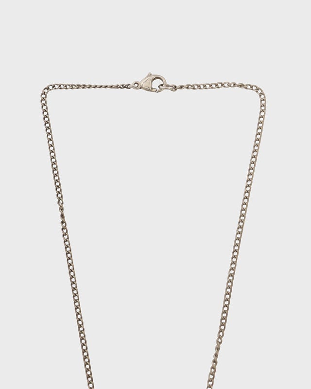 CHANEL COCOラウンドネックレス | Hedy