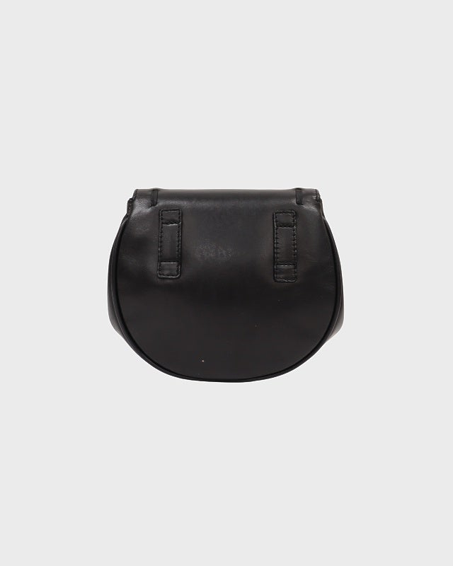 Ferragamo VARA金具チェーンショルダーバッグ | Hedy