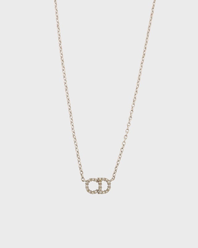 DIOR Clair D Lune ネックレス | Hedy